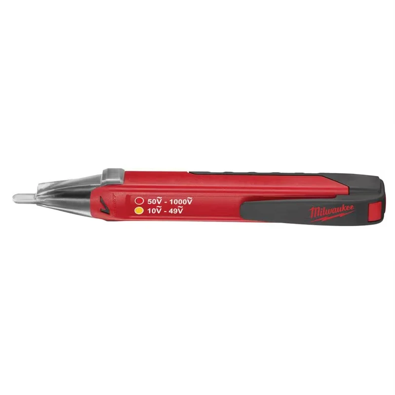 Milwaukee 2203-20 - 10-1000V Dual Ranger Voltage Detector